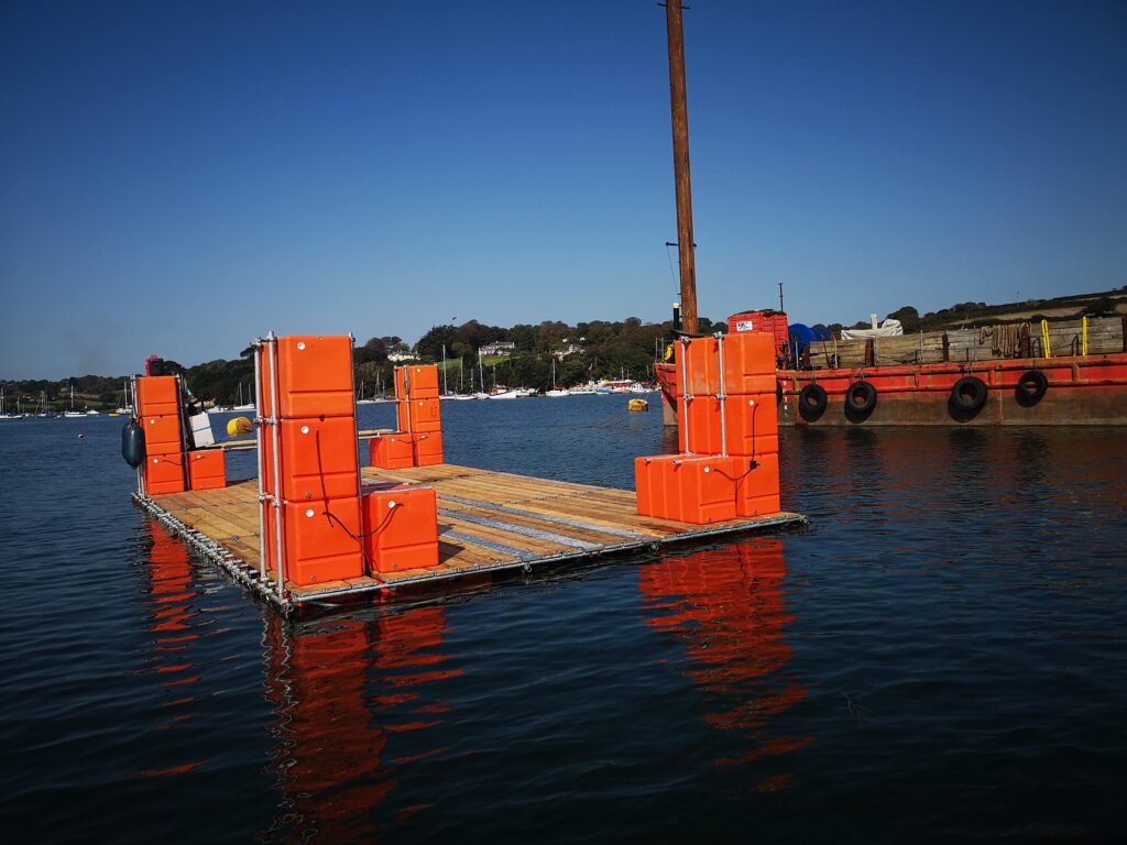 dry dock 2