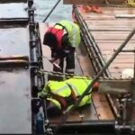 8x6.4 southampton ga marine welding water level shelf