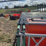 16x6.4 besthorpe ar demolition mob