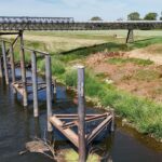 besthorpe ar demolition barge conveyor